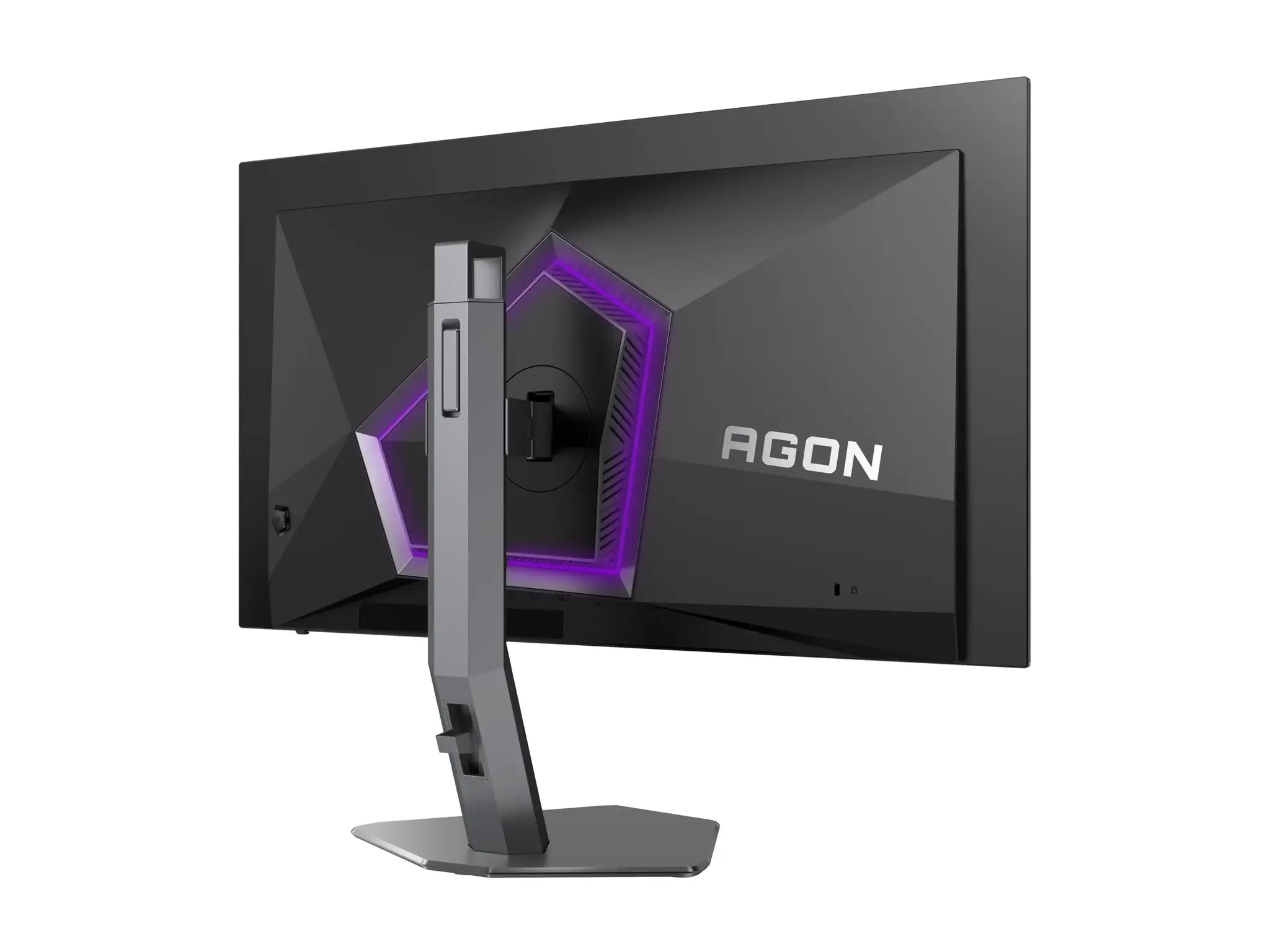 AOC AG276UZD AGON 27" QD-OLED Monitor 3840x2160/16:9/250cd/m2/0.03ms  HDMI, DP, USB, Headphone out