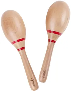 CLASSIC WORLD EDU muzikos instrumentas marakasas vaikams