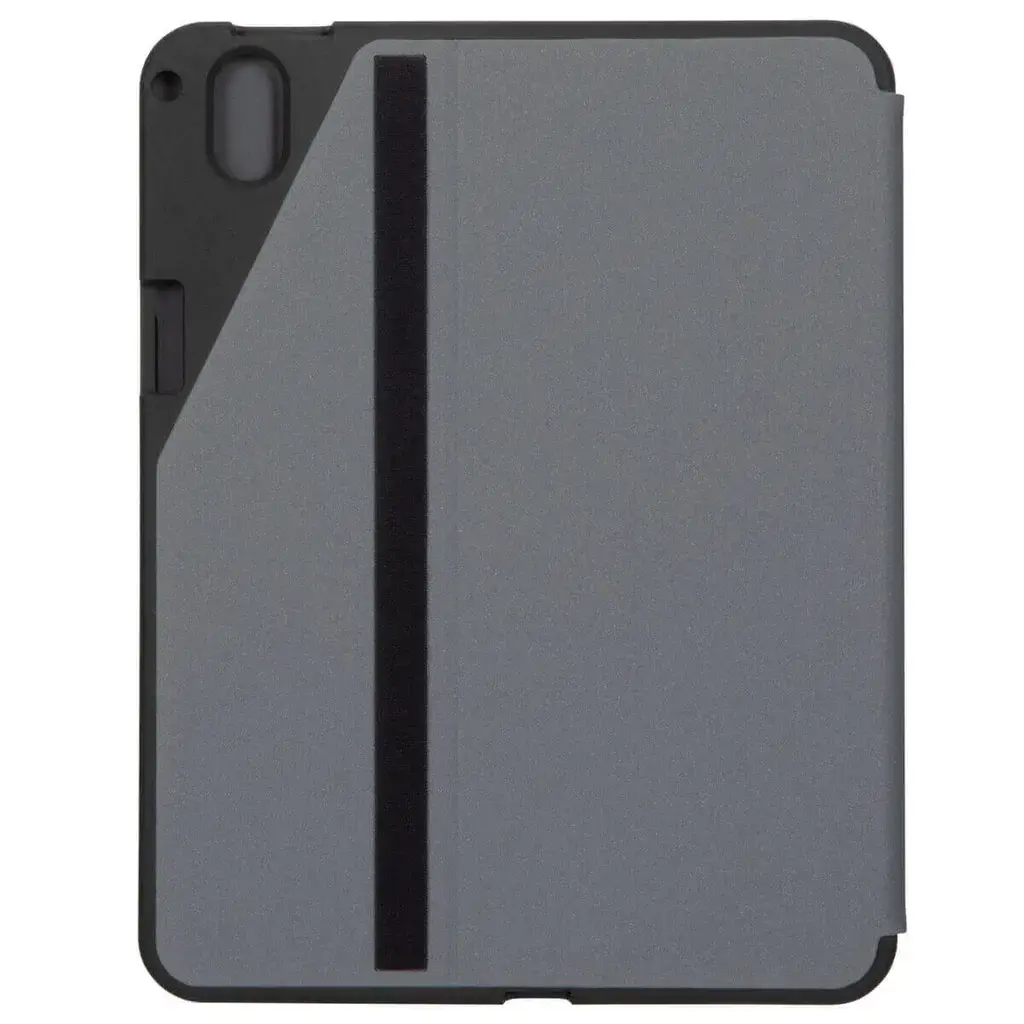 "Targus Click-In", "Folio", "Apple", "iPad" (10 kartos), 27,7 cm (10,9"), 370 g