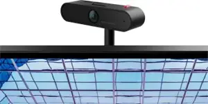 Lenovo ThinkVision MC50, 1920 x 1080 pikselių, Full HD, 4x, privatumo užraktas, 5 V, USB 2.0