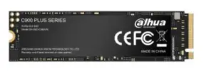 SSD diskas DAHUA SSD-C900VN256G-B 256 GB, M.2