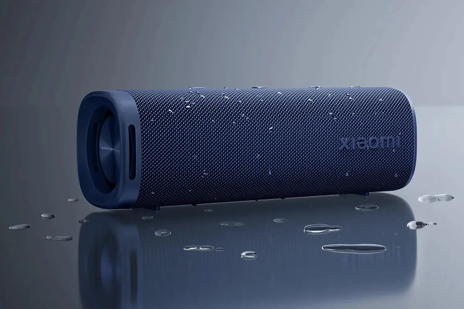 Xiaomi | Sound Outdoor | QBH4265GL | 30 W | Waterproof | Bluetooth | Blue | Portable | Wireless connection