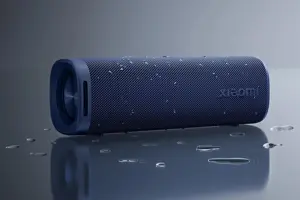 Xiaomi | Sound Outdoor | QBH4265GL | 30 W | Waterproof | Bluetooth | Blue | Portable | Wireless connection