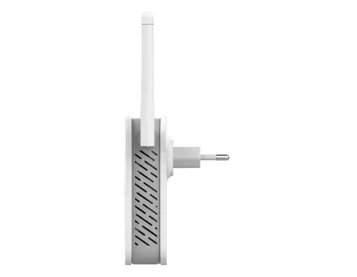 D-Link DAP-1325, Tinklo kartotuvas, 300 Mbps, 10 100 Mbps, išorinis, IEEE 802.3u, 802.11g, Wi-Fi 4 (802.11n)
