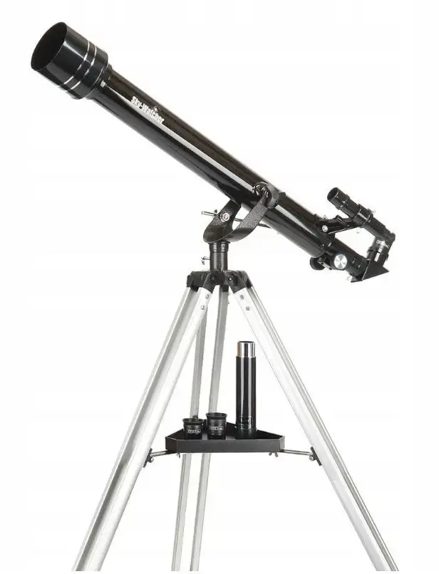 Sky Watcher BK 607 AZ2 Telescope