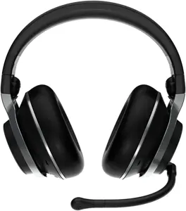 "Turtle Beach Stealth Pro" - "PlayStation", belaidis, žaidimų, 10 - 22000 Hz, 1,65 kg, ausinės, juodos spalvos