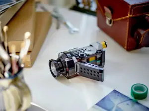 LEGO CREATOR 3 IN 1 31147 RETRO CAMERA