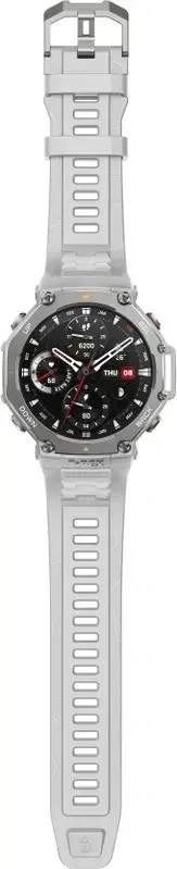 SMARTWATCH AMAZFIT T-REX 3/HAZE GRAY W2322GL6N HUAMI