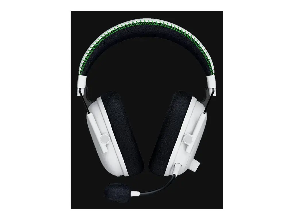 Razer BlackShark V3 Pro for Xbox Gaming Headset, Over-Ear,Wireless, White | Razer