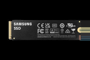 SSD diskas Samsung 990 PRO 1024 GB, M.2, PCI Express 4.0