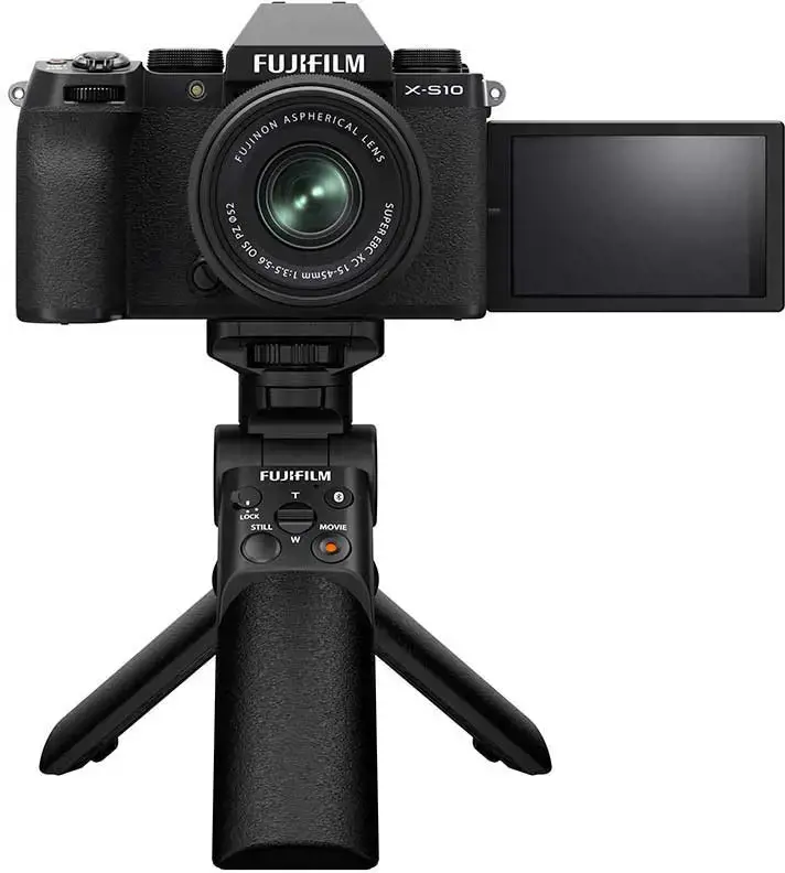 "Fujifilm" trikojo rankena TG-BT1