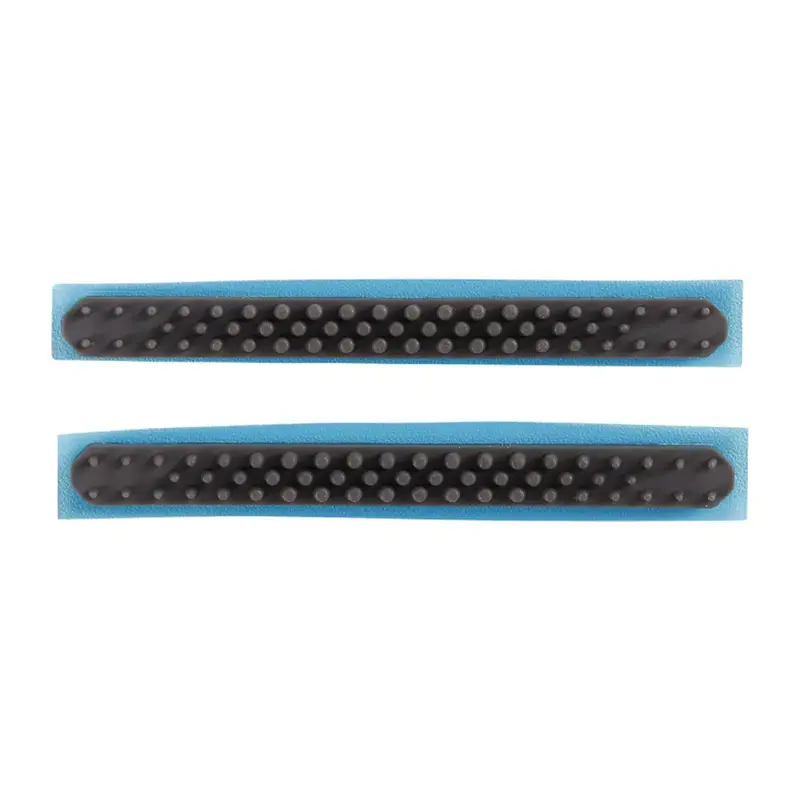 Anycubic heating bed nozzle wiper for Kobra 3/Combo/V2/V2 Combo/Max/Max Combo