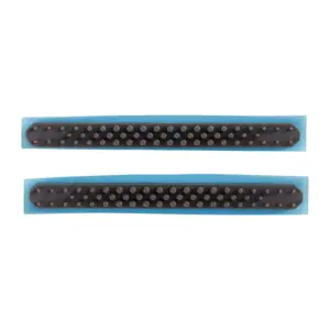 Anycubic heating bed nozzle wiper for Kobra 3/Combo/V2/V2 Combo/Max/Max Combo