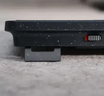 TARGUS ECOSMART FULL SIZE WIRELESS KEYBOARD (NO)