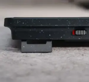 TARGUS ECOSMART FULL SIZE WIRELESS KEYBOARD (NO)