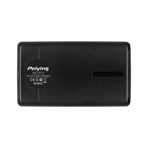"Peiying Alien" GPS navigacija PY-GPS7014 + ES žemėlapis