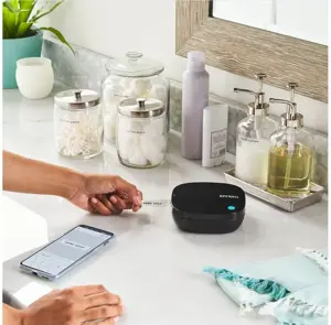 Etikečių spausdintuvas DYMO LETRATAG 200B, Bluetooth