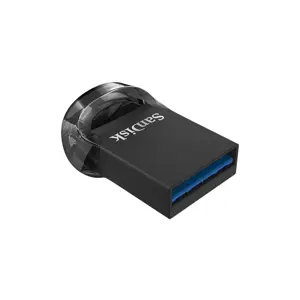 SANDISK 512 GB "SanDisk Ultra Fit" USB 3.1 atmintinė