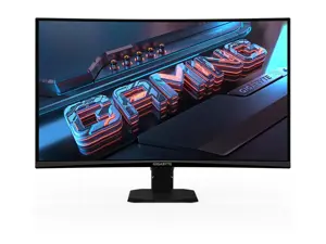 Gigabyte | GS27QCA EK | 27 " | VA | 180 Hz | 1 ms | 2560 x 1440 pixels | 250 cd/m² | HDMI ports quantity 2