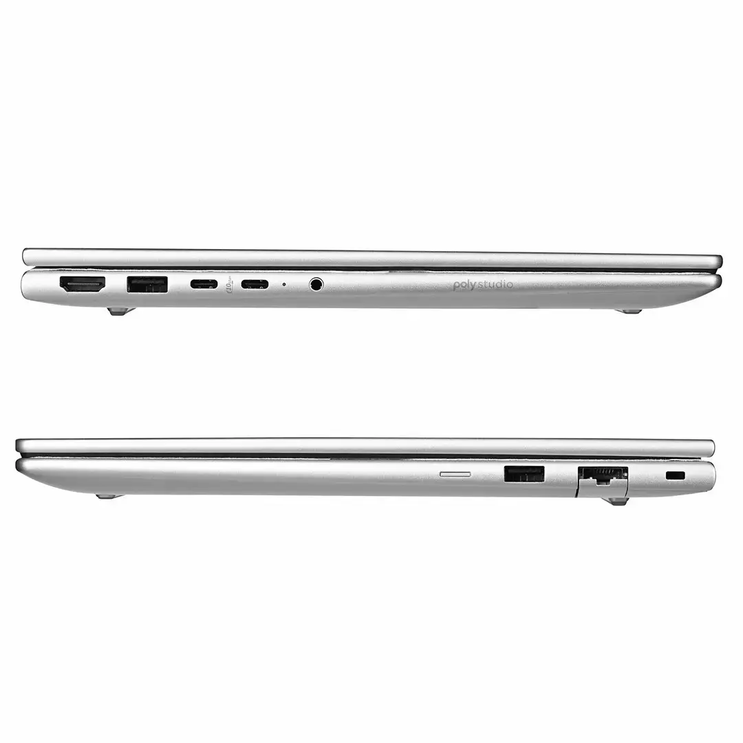 HP ProBook 4 G1ah AI Ryzen 5 220 AI 14" WUXGA IPS 16GB 512GB SSD Windows 11 Pro Pike Silver (REPACK) 2-year warranty New Repack/Repacked