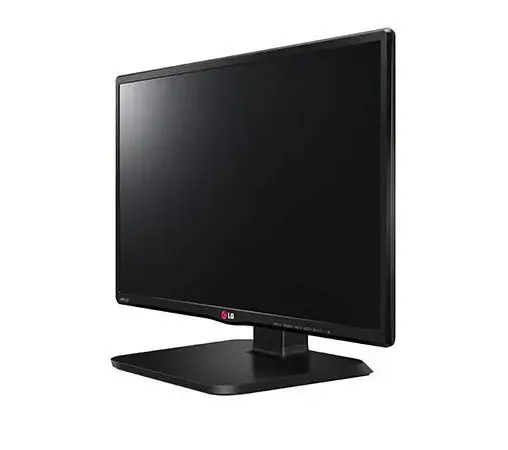 Monitorius LCD Monitor|LG|24BK450H-B|23.8"|Panel IPS|1920x1080|16:9|5 ms|Colour Black|24BK450H-B