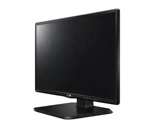 Monitorius LCD Monitor|LG|24BK450H-B|23.8"|Panel IPS|1920x1080|16:9|5 ms|Colour Black|24BK450H-B