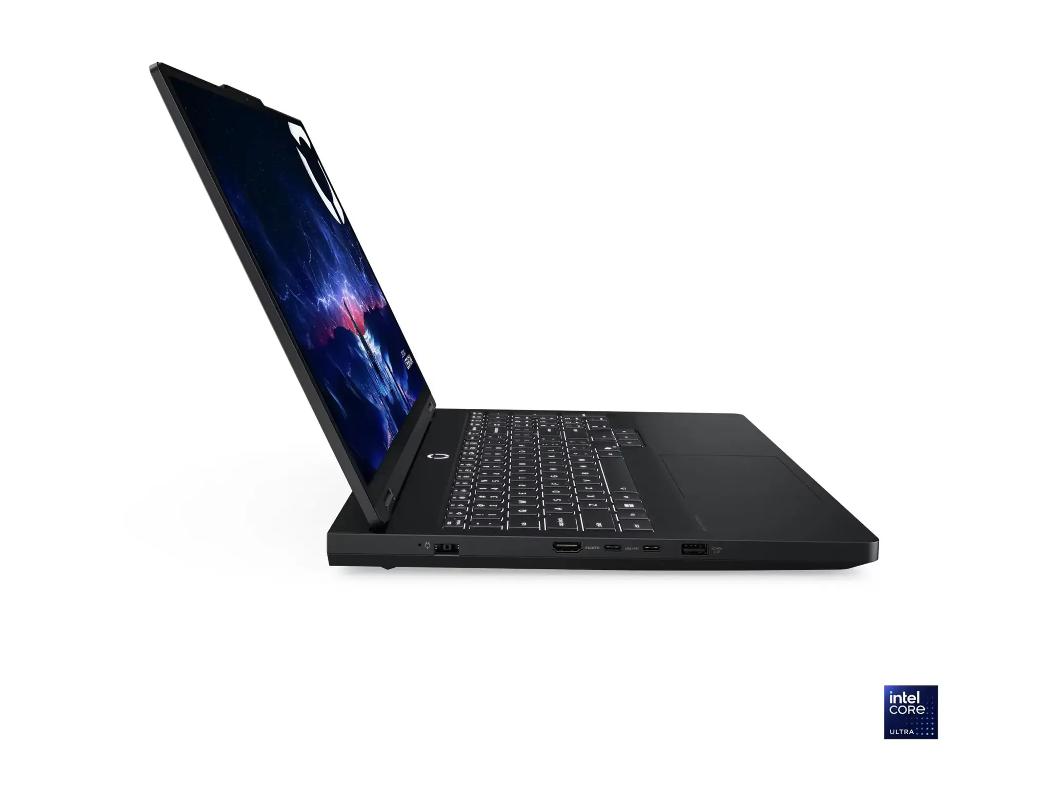 Nešiojamas kompiuteris Lenovo Legion Pro 5 16IAX10, 255HX, 1000 GB, 16 Coliai, Windows 11 Home