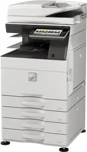 Sharp MX 6070V