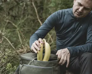 Easy Camp Coolbag | Arctic Daisy M | 15 L