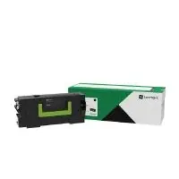 58D2U0E, Kasetė spausdintuvui (Lexmark)