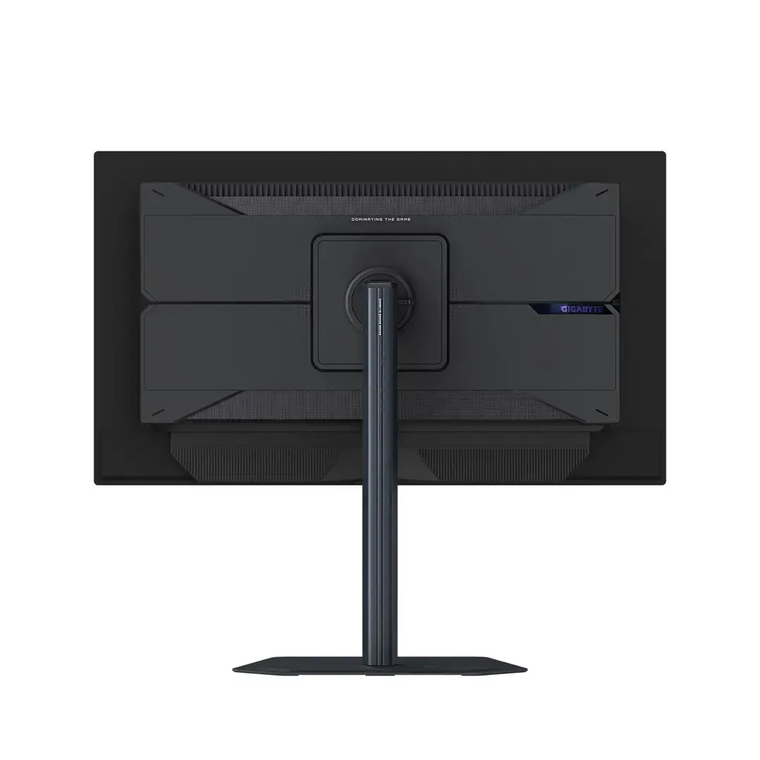 GIGABYTE MO27U2 OLED 4K UHD Gaming Monitor - 3840 x 2160, 240Hz, 0.03ms, 1000 cd/m², Display HDR True Black 400, HDMI 2.1, Displayport 1.4