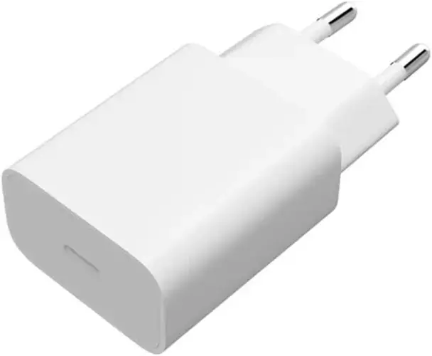 "Xiaomi Mi" 20W įkroviklis (C tipo), ES
