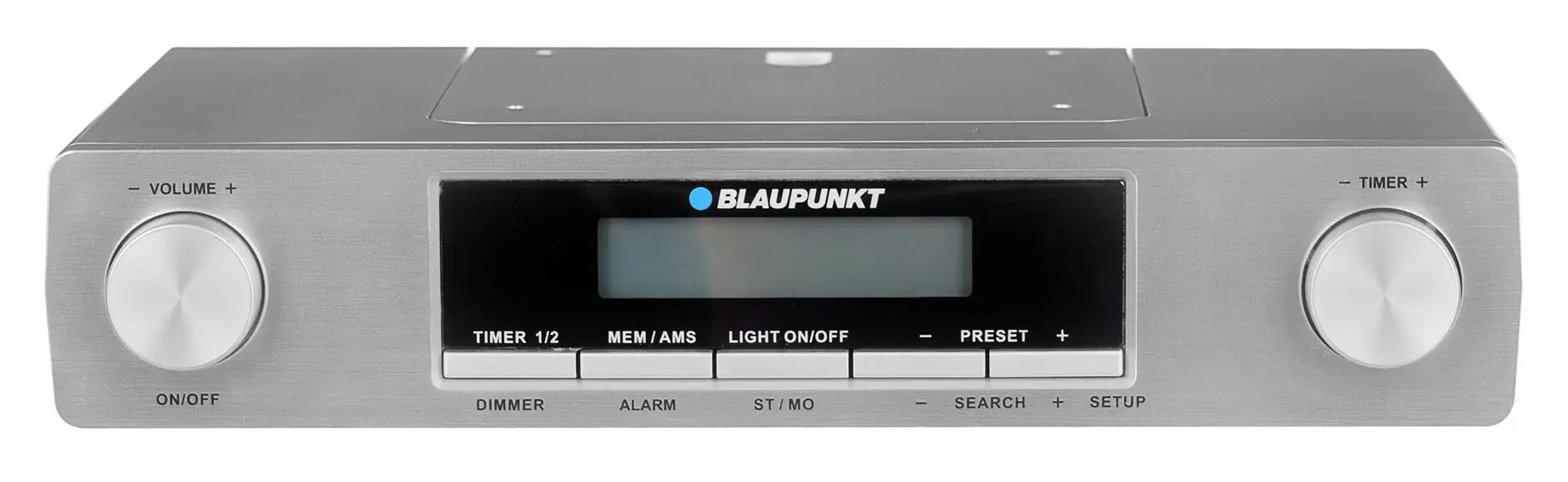 Blaupunkt Radio kuchenne  KR12SL FM|ALARM|TIMER