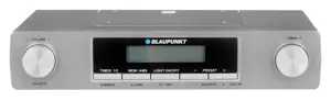 Blaupunkt Radio kuchenne  KR12SL FM|ALARM|TIMER
