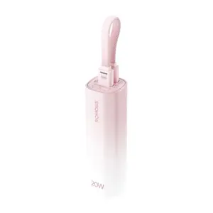 Romoss Mini Powerbank PSC05C 5000mAh 10.5W (pink)