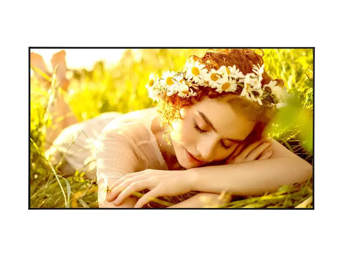 LG 4K UHD Signage | 86UL5Q-E | 86 " | 500 cd/m² | Landscape/Portrait | 24/7 | webOS | 8 ms | 178 ° | 178 °