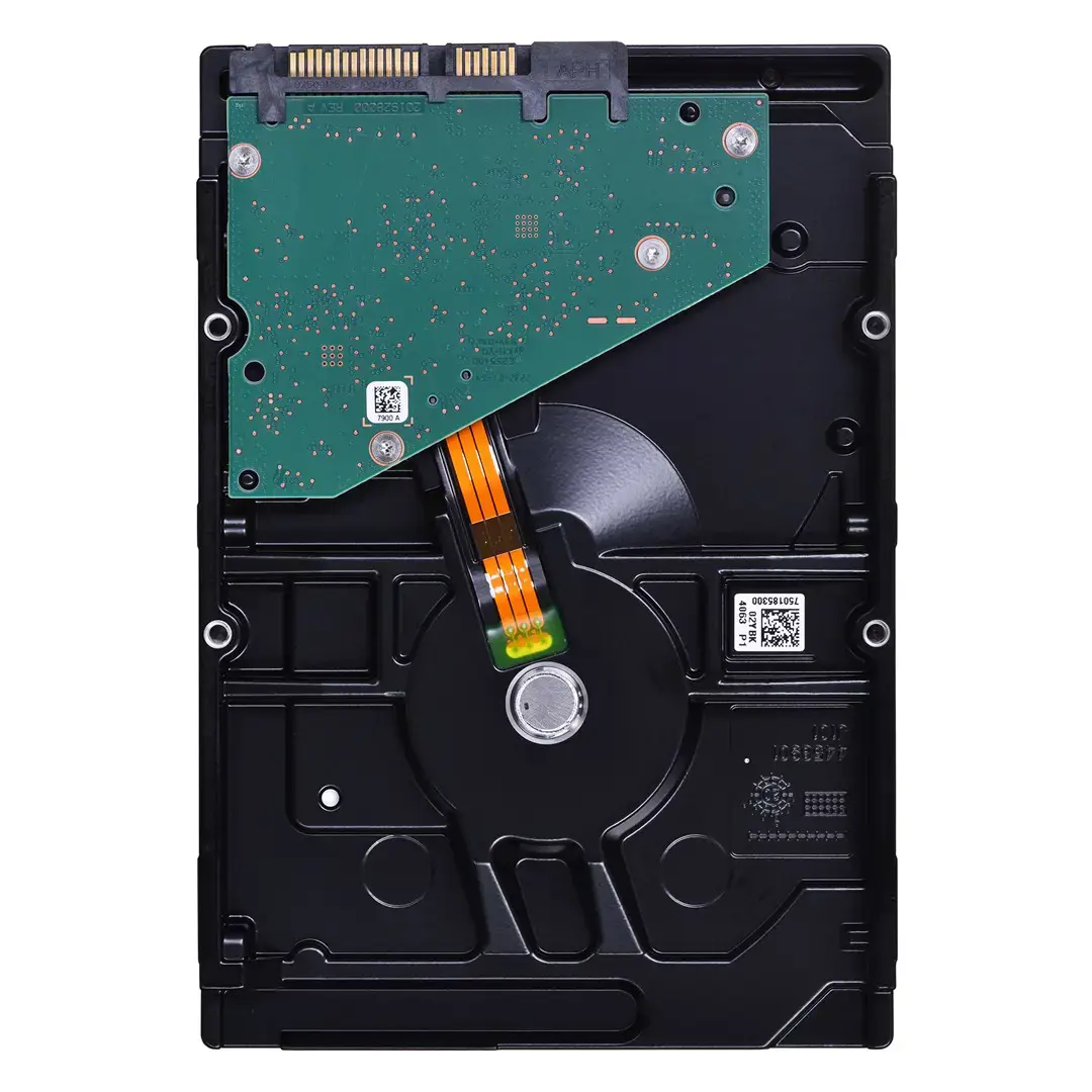 "Seagate IronWolf ST6000VN006", 3,5", 6000 GB, 5400 aps/min