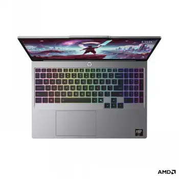Nešiojamas kompiuteris Lenovo LOQ Essential 15ARP11, 170, 512 GB, 15,6 Coliai, Windows 11 Home