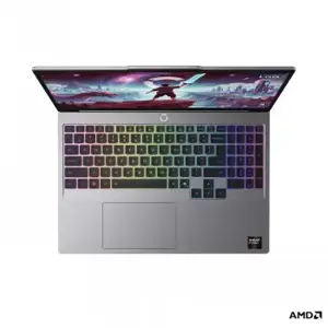 Nešiojamas kompiuteris Lenovo LOQ Essential 15ARP11, 170, 512 GB, 15,6 Coliai, Windows 11 Home