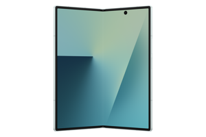 Samsung Galaxy SM-F966BLGCEUE, 20.3 cm (8"), 2184 x 1968 pixels, 12 GB, 512 GB, 200 MP, Mint colour