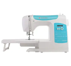 SINGER C5205-TQ siuvimo mašina Automatinė siuvimo mašina Elektrinė