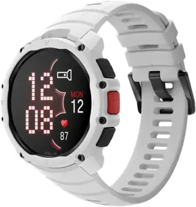 Polar Street X S-L, snow white