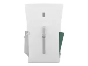 Lenovo IDEAPAD GAMING MODERN BACKPACK (WHITE), nešiojamojo kompiuterio skyrius