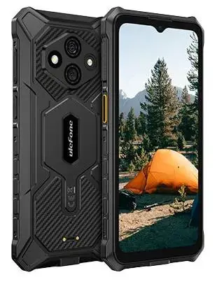 Mobilusis telefonas Ulefone RugKing 3 Pro