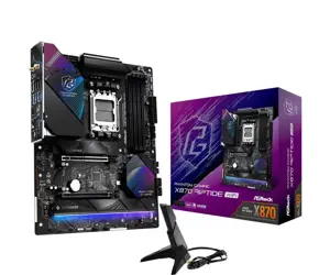 Motherboard - ASRock X870 Riptide WiFi