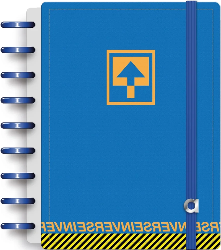 B5 PU EcoSmart 100sh 100G CM