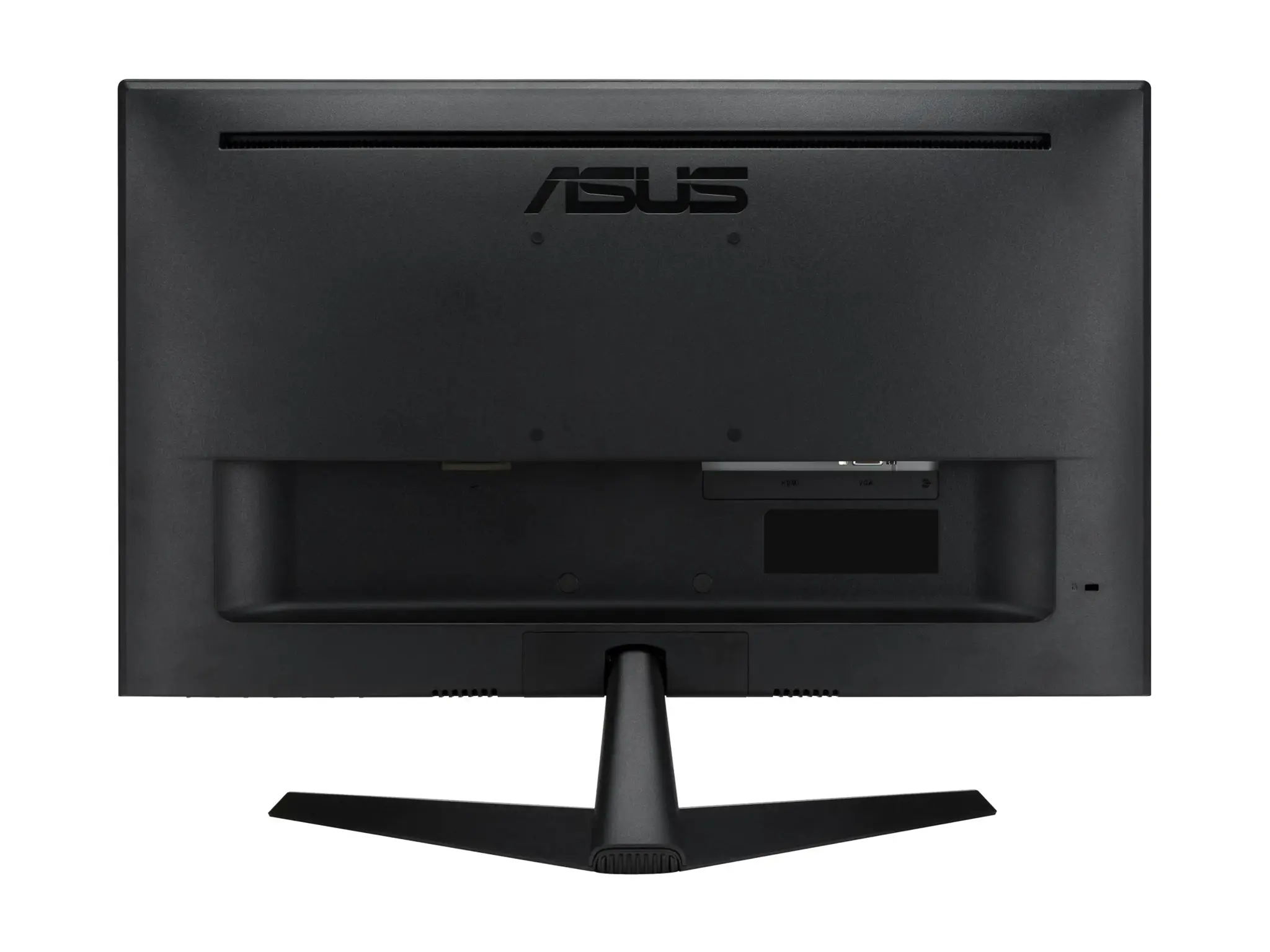 Asus VY249HGR | 23.8 " | IPS | 16:9 | 120 Hz | 1 ms | 1920 x 1080 pixels | 250 cd/m² | HDMI ports quantity 1