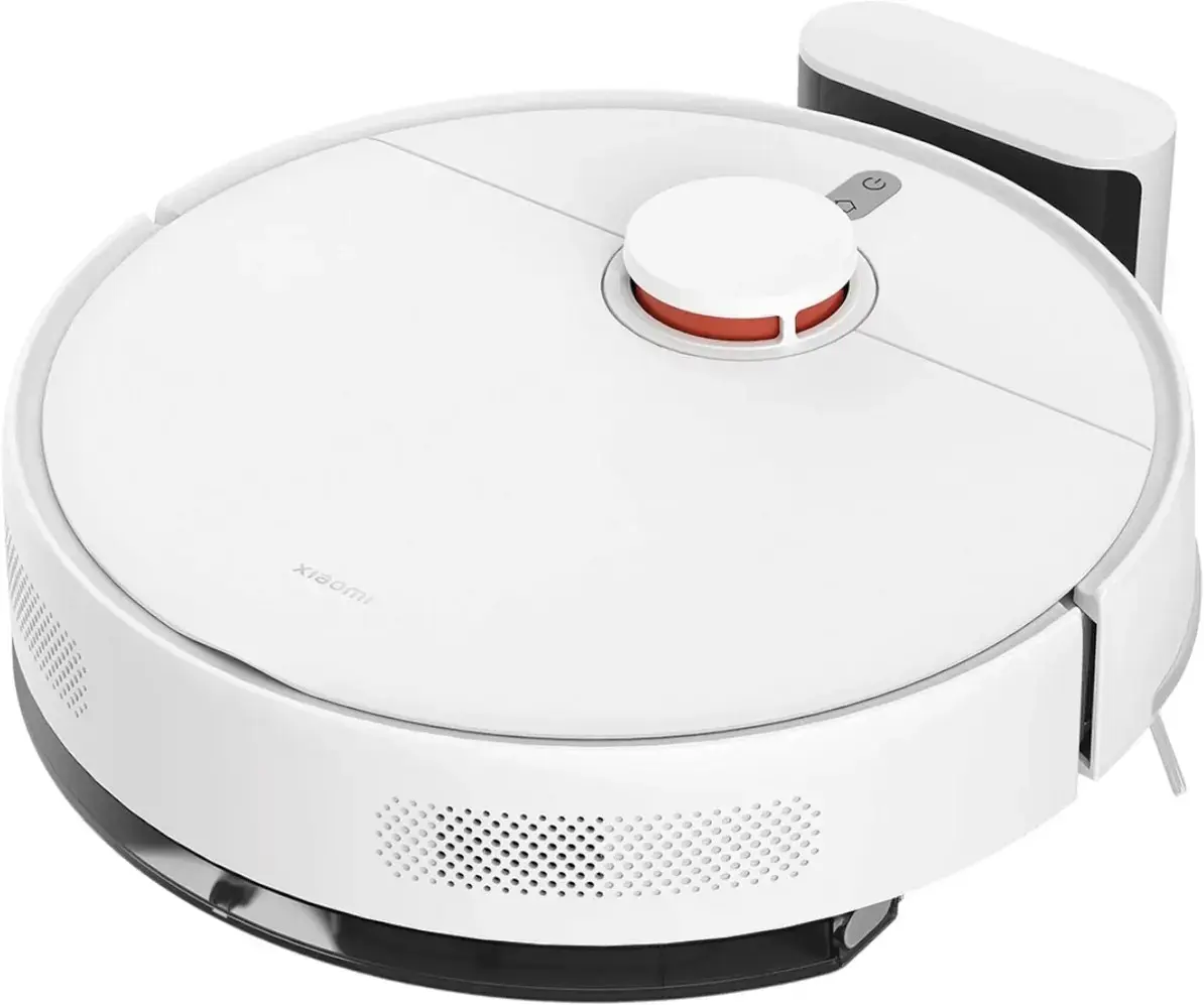 Dulkių siurblys-robotas XIAOMI Robot Vacuum S40 Pro EU, Balta