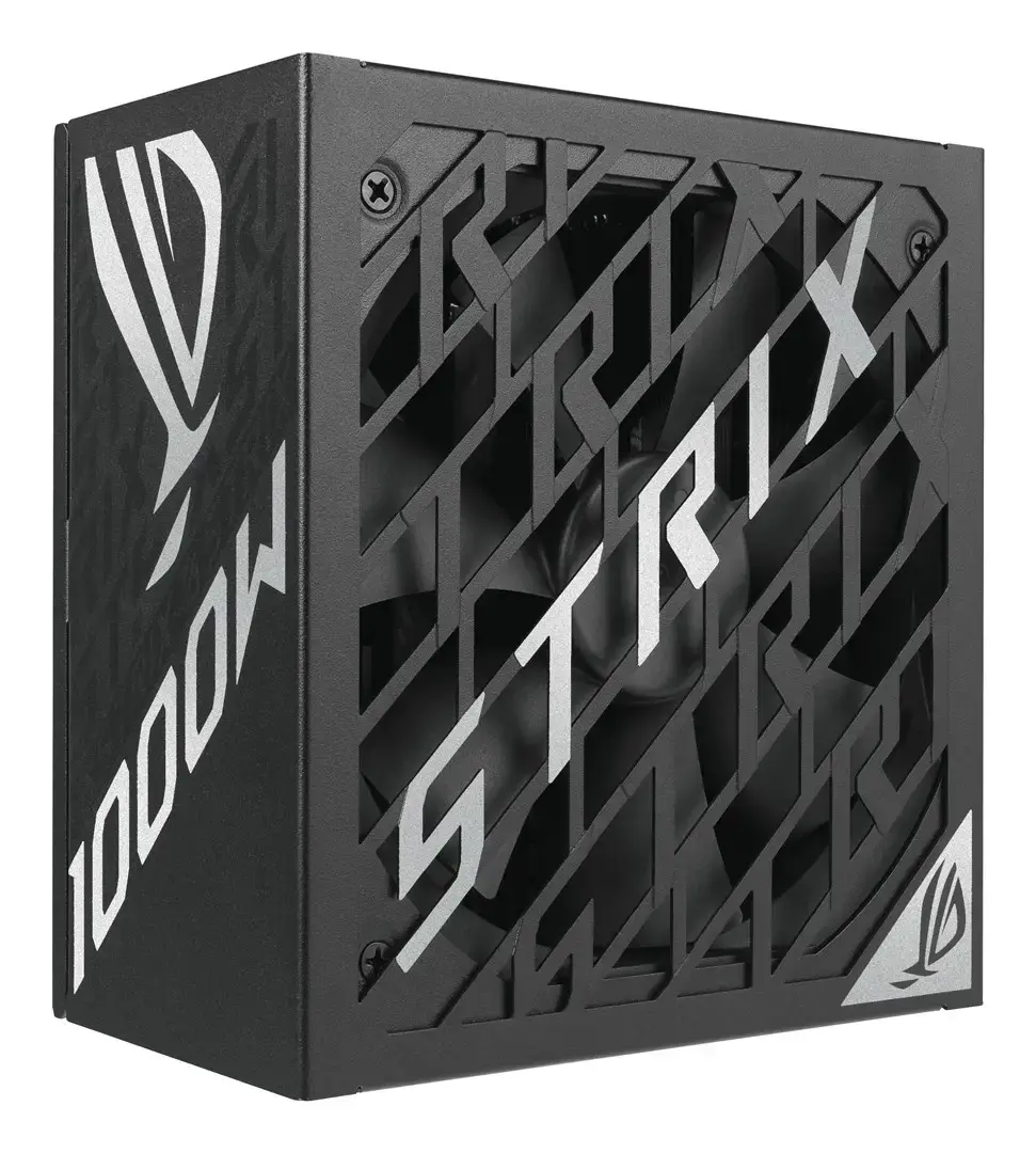 Maitinimo blokas ASUS 90YE00W1-B0NA00, 1000 W, 80 PLUS Platinum