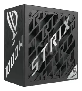 Maitinimo blokas ASUS 90YE00W1-B0NA00, 1000 W, 80 PLUS Platinum